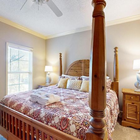 North Shore Place Hilton Head Island Ngoại thất bức ảnh