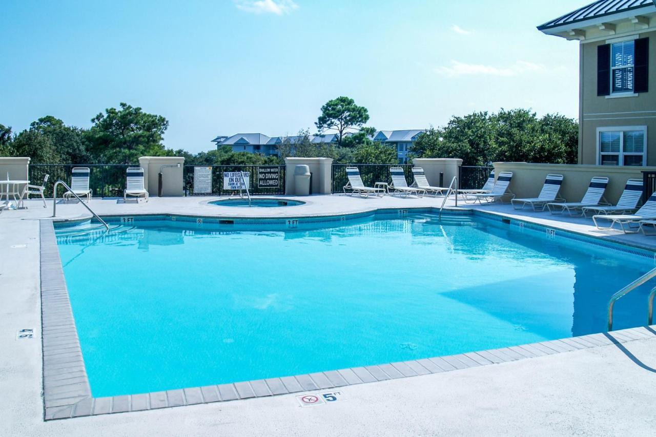 North Shore Place Hilton Head Island Ngoại thất bức ảnh
