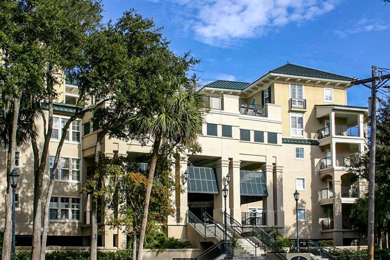 North Shore Place Hilton Head Island Ngoại thất bức ảnh