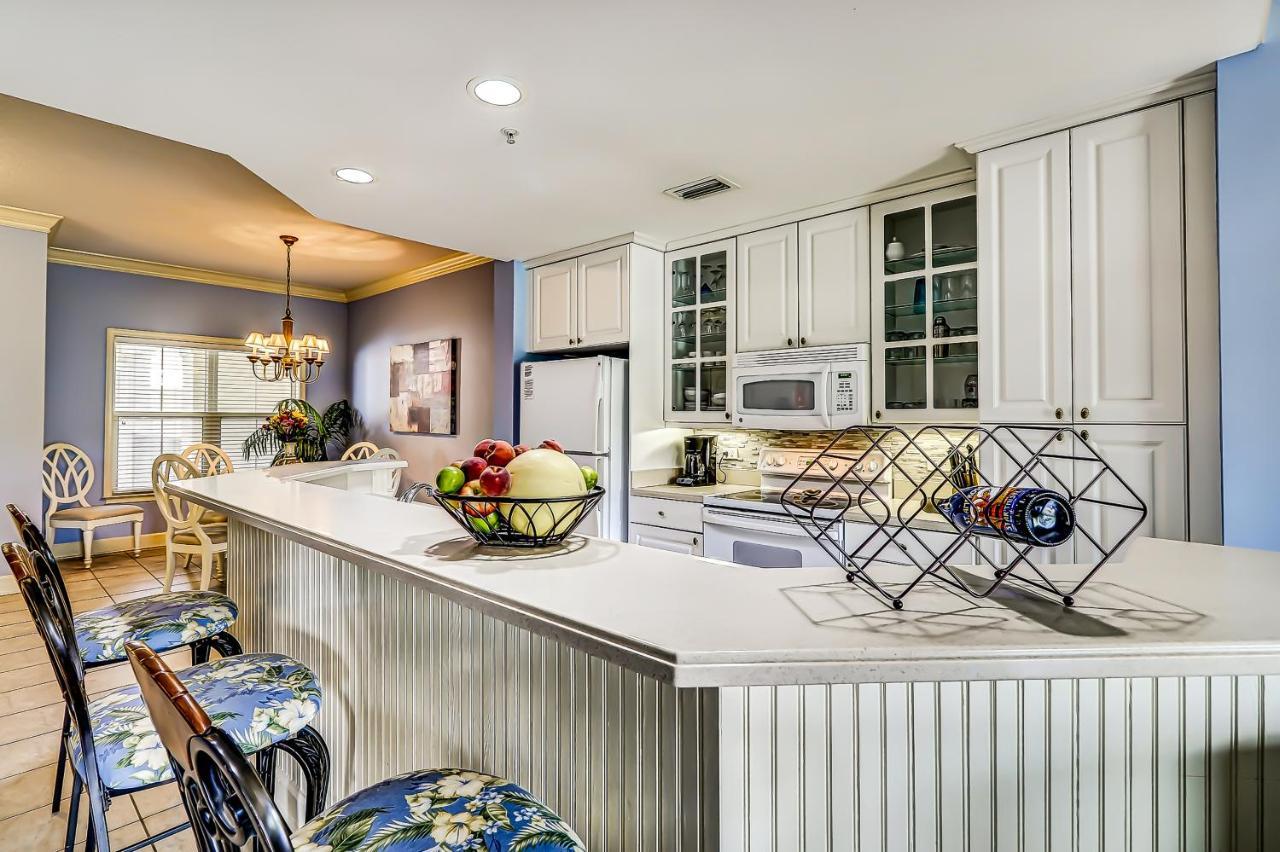 North Shore Place Hilton Head Island Ngoại thất bức ảnh