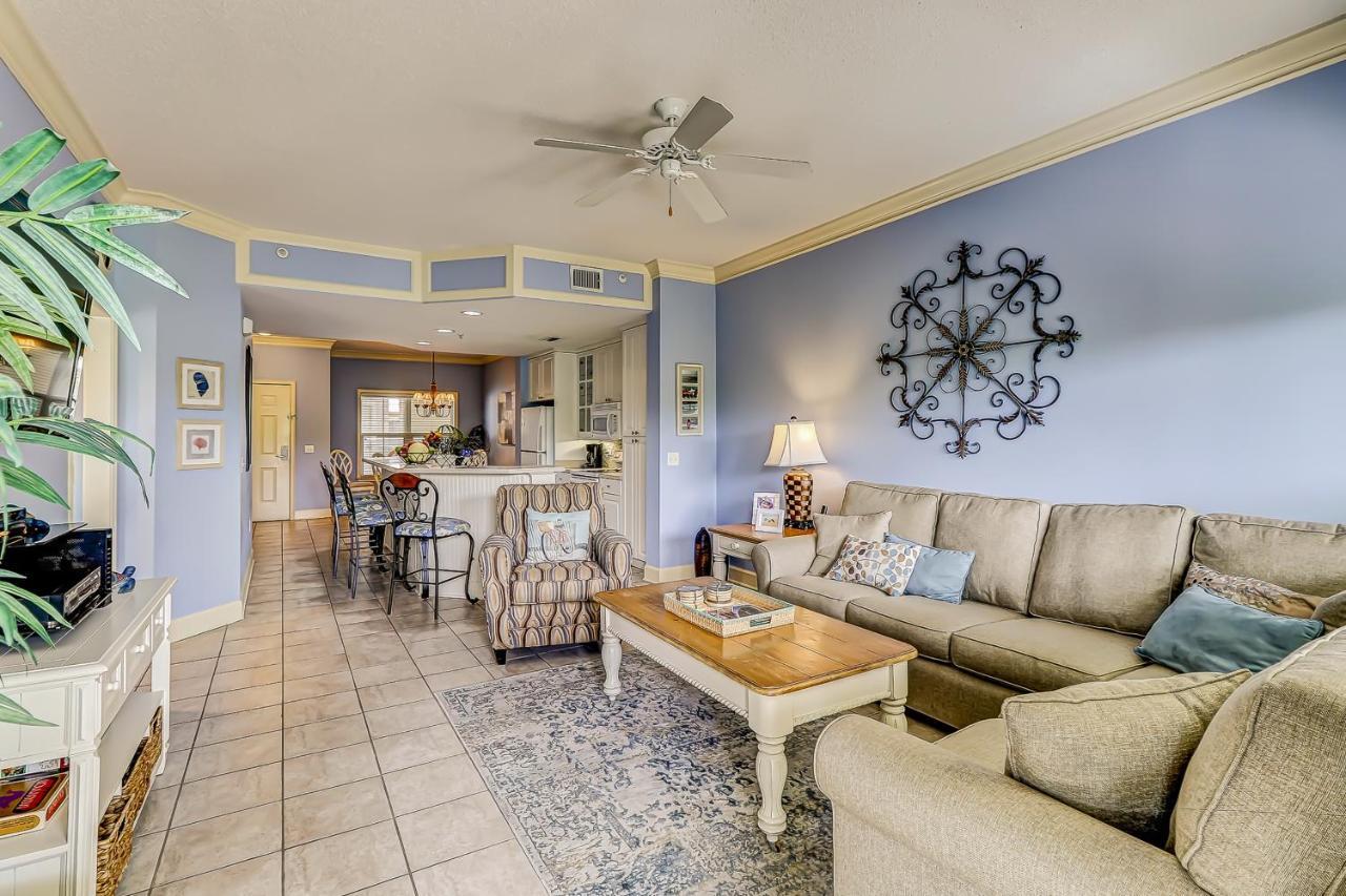 North Shore Place Hilton Head Island Ngoại thất bức ảnh