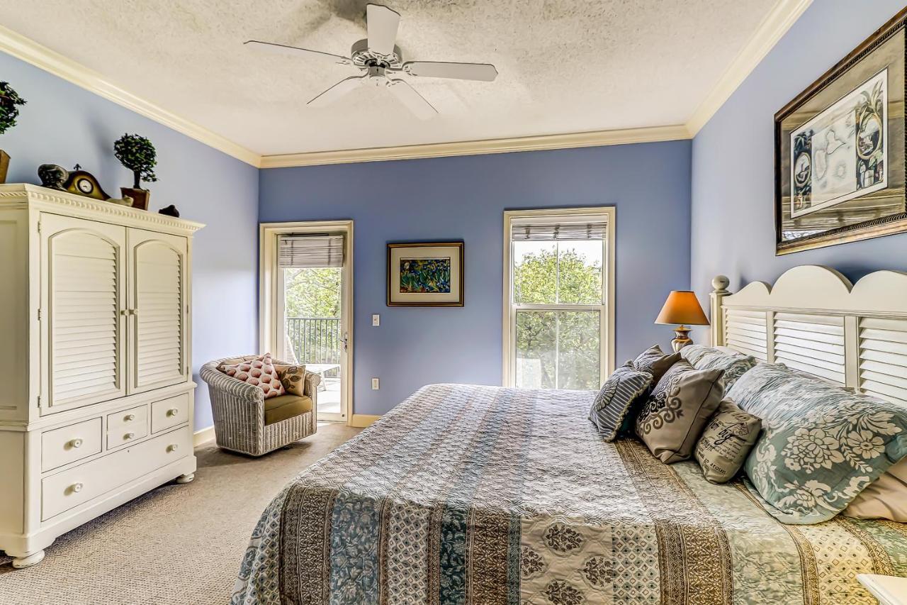 North Shore Place Hilton Head Island Ngoại thất bức ảnh