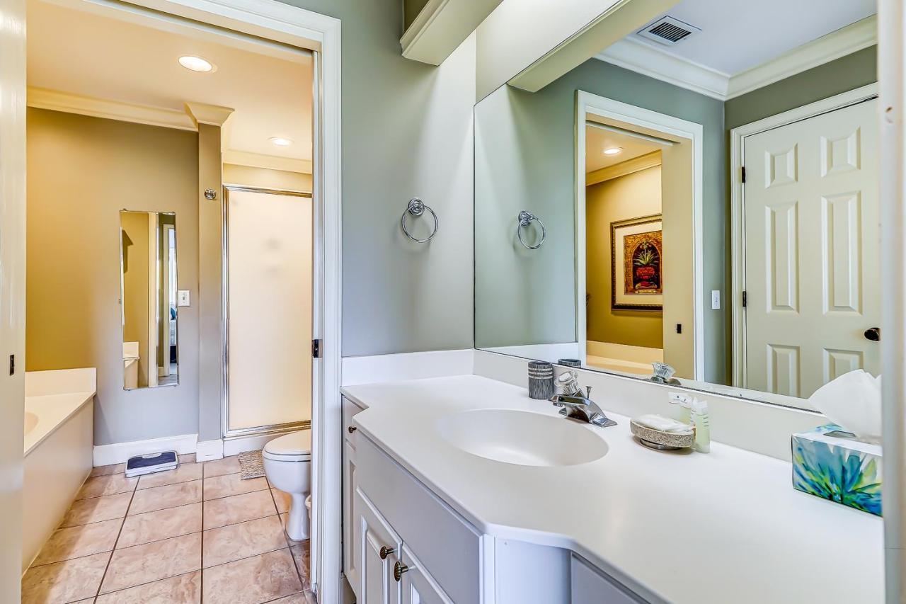 North Shore Place Hilton Head Island Ngoại thất bức ảnh