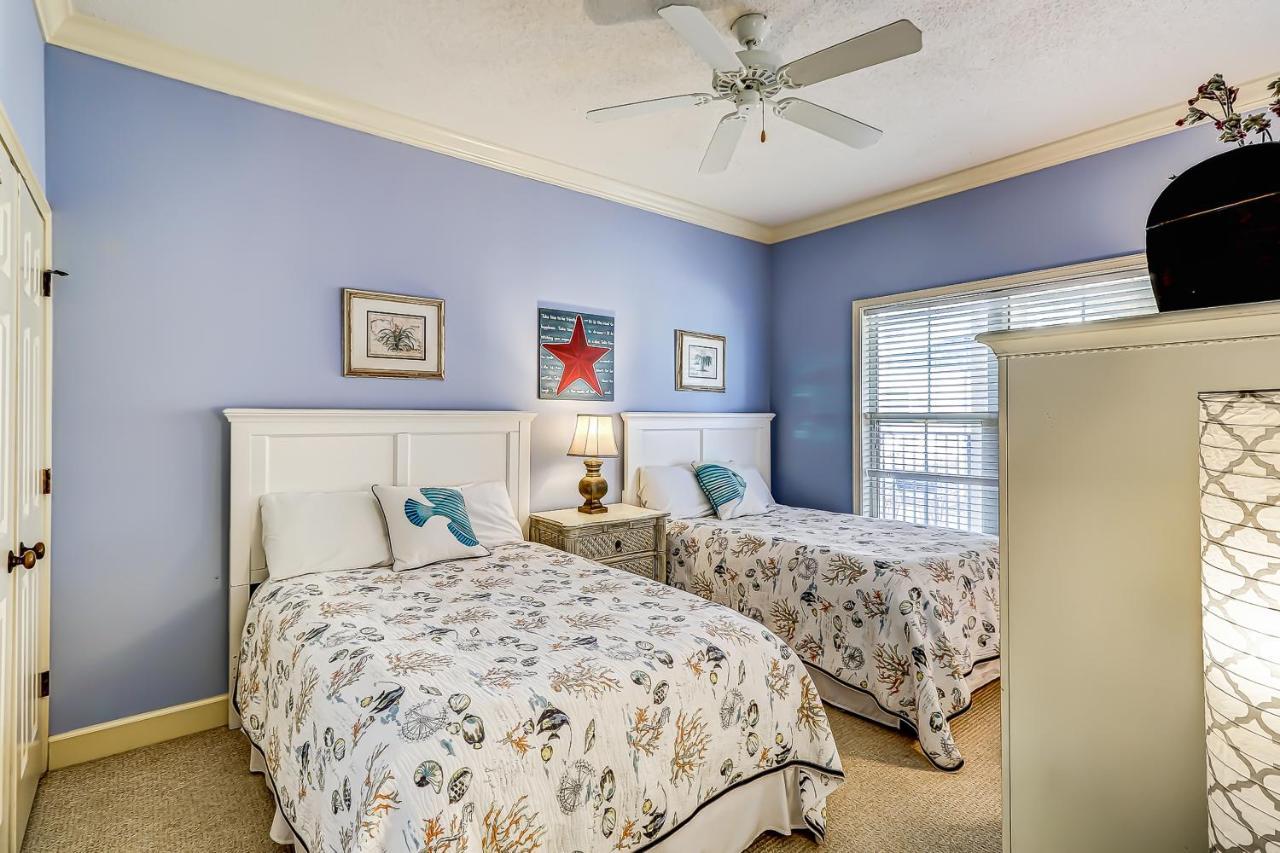 North Shore Place Hilton Head Island Ngoại thất bức ảnh
