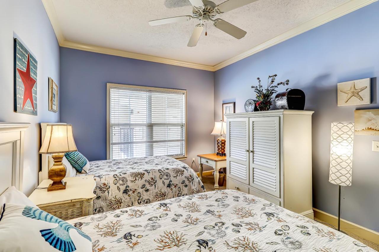North Shore Place Hilton Head Island Ngoại thất bức ảnh